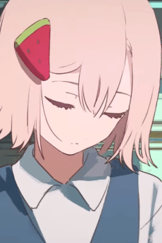 群青讃歌