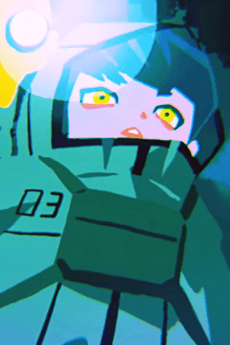境界線