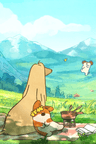 Doggie Corgi 2