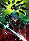 PERSONA 3 THE MOVIE: #1 Spring of Birth