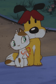 Wan Nyan Monogatari