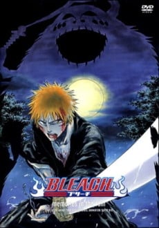 BLEACH memories in the rain