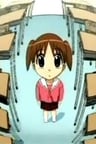 Azumanga WEB Daiou