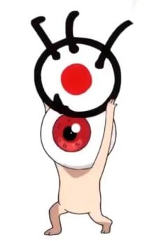 百变之星