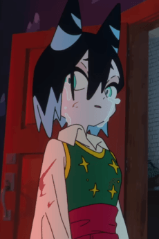 痛痛飞走吧