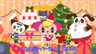 Lala-chan Santa no Fantasy Christmas