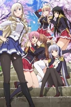 少女骑士物语