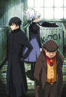 DARKER THAN BLACK -黑之契約者-