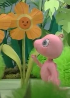 恐竜ピコラ