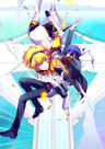 女神異聞錄 3 劇場版 #2 Midsummer Knight's Dream