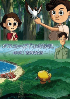 古斯柯布多力傳記
