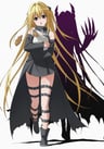 出包王女 DARKNESS 第二季 OVA