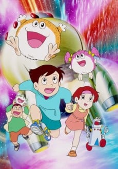 宇宙小毛球
