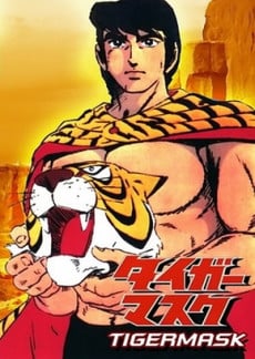 虎面人 剧场版