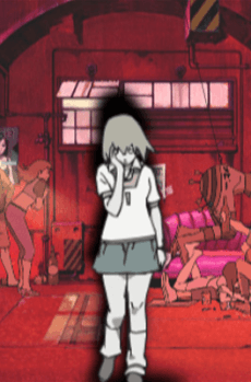 倖存