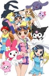 奇幻魔法Melody 转转旋律魔法牌