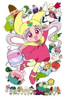 蠟筆小王國