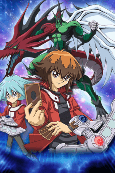 游戏王－怪兽之决斗GX