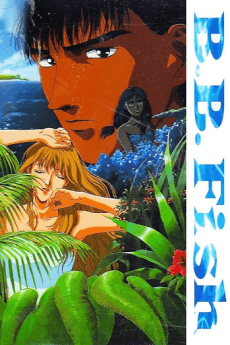 藍色蝴蝶魚