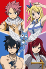 FAIRY TAIL