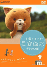 追逐拍摄的可玛猫