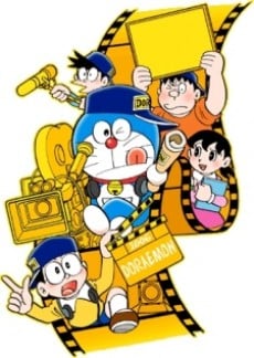 哆啦A梦