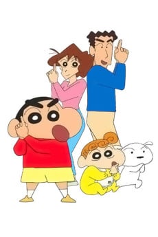 蜡笔小新