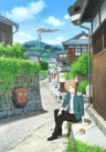 劇場版 夏目友人帳 ～緣結空蟬～