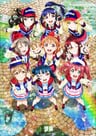 明星學生妹 Sunshine!! The School Idol Movie Over the Rainbow