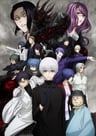 東京喰種 re 2