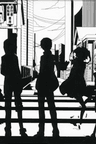 Mekakucity Days