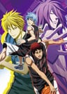 Kuroko no Basket: Winter Cup Soushuuhen - Namida no Saki e