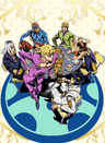 JoJo no Kimyou na Bouken: Ougon no Kaze