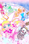 儘量加油吧！魔法少女胡桃 第二季