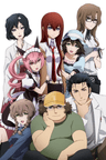 Steins;Gate: Oukoubakko no Poriomania