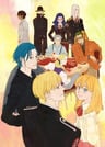 ACCA: 13-ku Kansatsu-ka - Regards