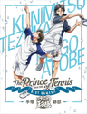 Tennis no Ouji-sama: BEST GAMES!!