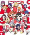 少女小短劇 All Starlight