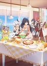 女武神的餐桌