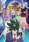 Cardfight!! Vanguard 新右衛門篇