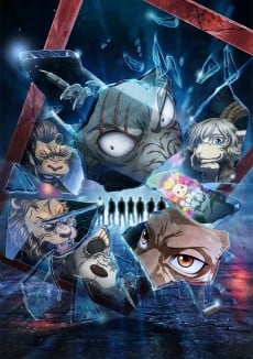 BEASTARS 2nd Season