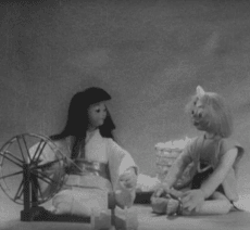 Uriko-hime to Amanojaku