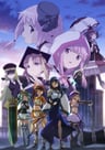 魔法紀錄 魔法少女小圓外傳 第二季