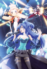 戰姬絕唱SYMPHOGEAR