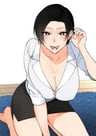 村又的秘密