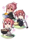結城友奈是勇者 哧溜