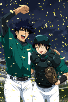 棒球大联盟OVA World Series篇