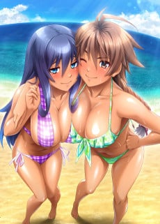 恶之女干部 满月之夜R