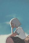 ずっと真夜中でいいのに。『MILABO』