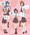 弱角友崎同学